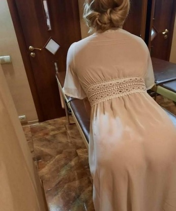 У меня нежное тело, приятное общение и ни одного табу в сексе. Я испытала все и готова подарить тебе незабываемые моменты радости и блаженства. Мои услуги широки и варьируются от классического секса до ролевых игр и фетишей. Мне нравится быть подчиненной и удовлетворять своего партнера до последней капли. У меня есть множество положительных отзывов от довольных и счастливых клиентов. Жду встречи с тобой в Москве, чтобы погрузиться в мир страсти и наслаждения! 🔥💋🔞 #москва Галя