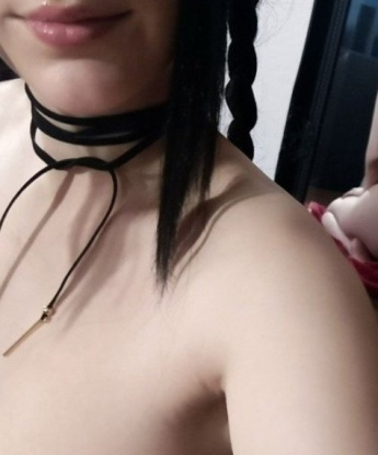 Анкета проститутки Алиночка - Фото 1, Наумовка, 25 лет, №14700