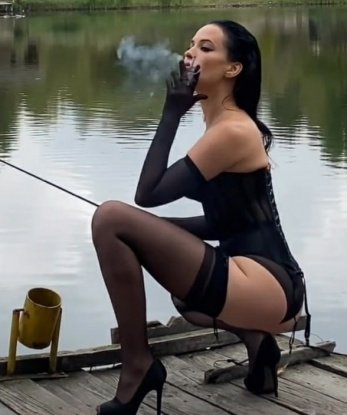 Анкета проститутки Елизавета - Фото 1, Наумовка, 30 лет, №5715