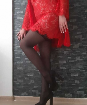 Анкета проститутки Полина - Фото 1, Наумовка, 31 год, №5937